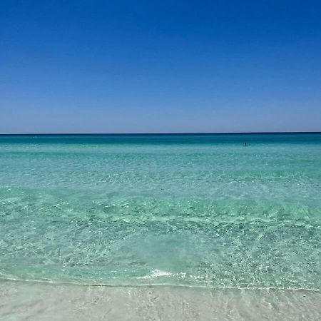 5 Star Resort 6Th Fl 2Br 2 Bath King Suite Shuttle Pools Family Дестін Екстер'єр фото
