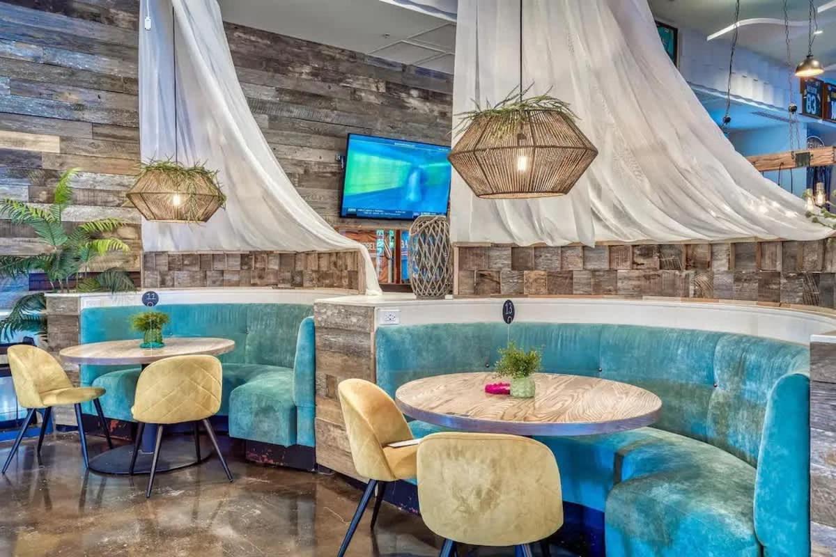 5 Star Resort 6Th Fl 2Br 2 Bath King Suite Shuttle Pools Family Дестін Екстер'єр фото