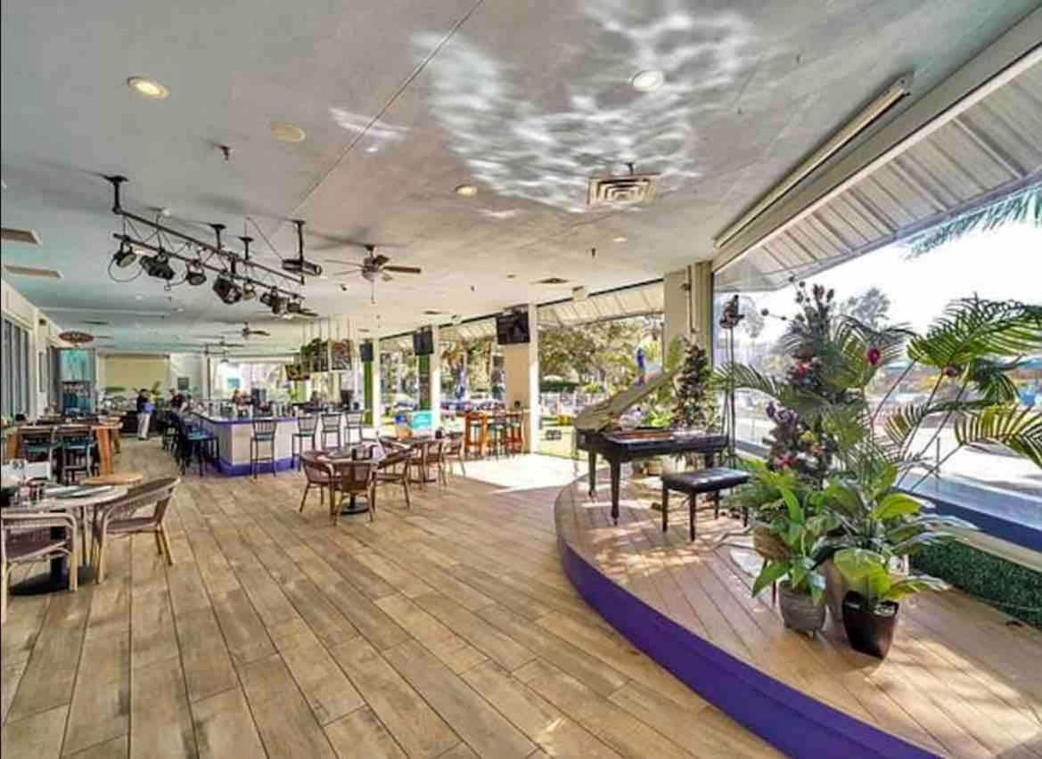5 Star Resort 6Th Fl 2Br 2 Bath King Suite Shuttle Pools Family Дестін Екстер'єр фото